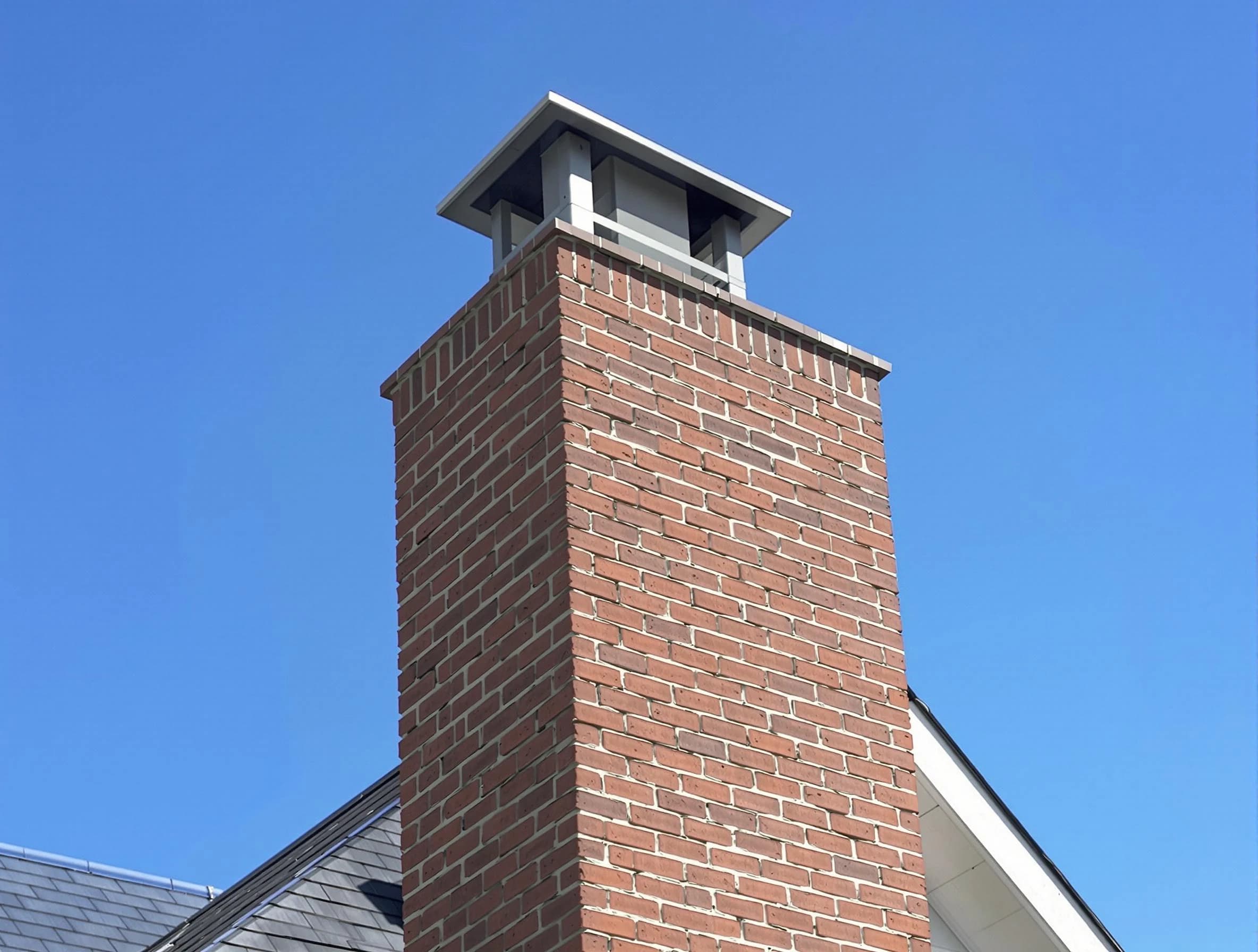 Chimney Remodeling service in Vineyard, UT